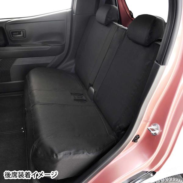 BONFORM ニッサン B6AW サクラ さくら 専用 シートカバー R4.6