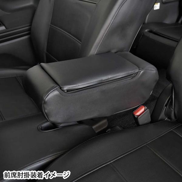BONFORM（ボンフォーム） スズキ MK54S MK94S スペーシアカスタム 専用