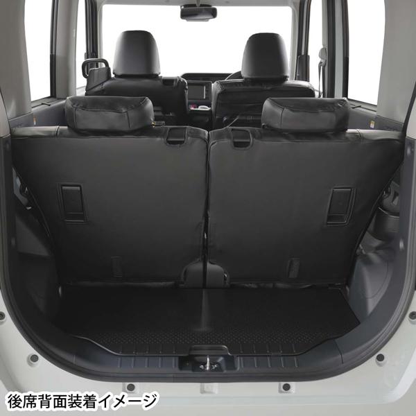 BONFORM（ボンフォーム） ダイハツ LA650S LA660S タント カスタム