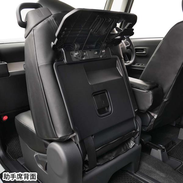 ダイハツ  LA650S タントカスタム 運転席シート BONFORM（ボンフォーム） ダイハツ LA650S LA660S タント カスタム