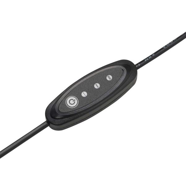 BONFORM 送風 カーシート ダブル クッション クールエアー