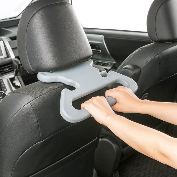 BONFORM（ボンフォーム） アシストグリップ 車用 リア用 後席用