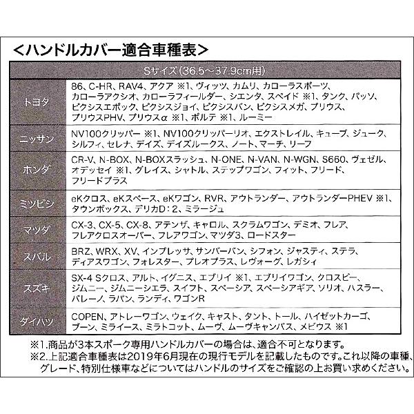 ハンドルカバー スヌーピーチア Sサイズ 36 5 37 9cm ブラック Bk 三興企画 通販 Yahoo ショッピング