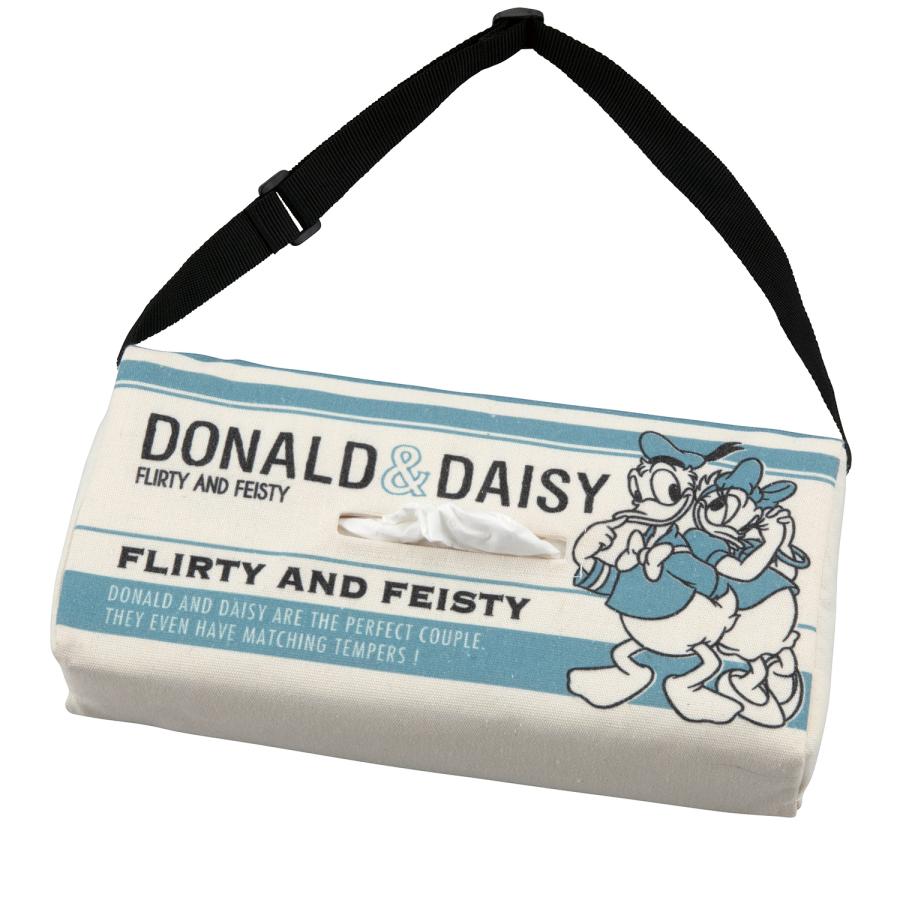 ※緊急値下げ※ドナルドティッシュカバー Disney（ディズニー） メール便 送料無料 ティッシュ ボックス BOX