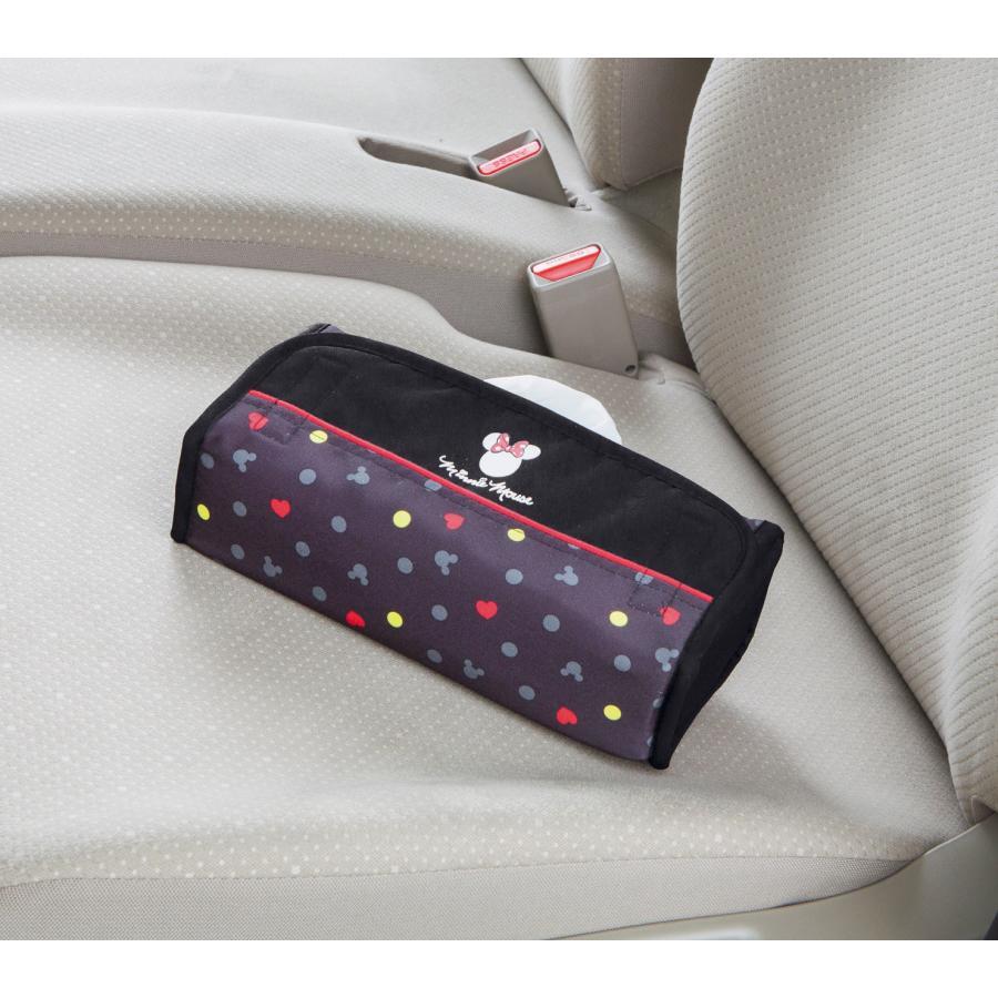 Disney（ディズニー） メール便 送料無料 ティッシュ ボックス BOX