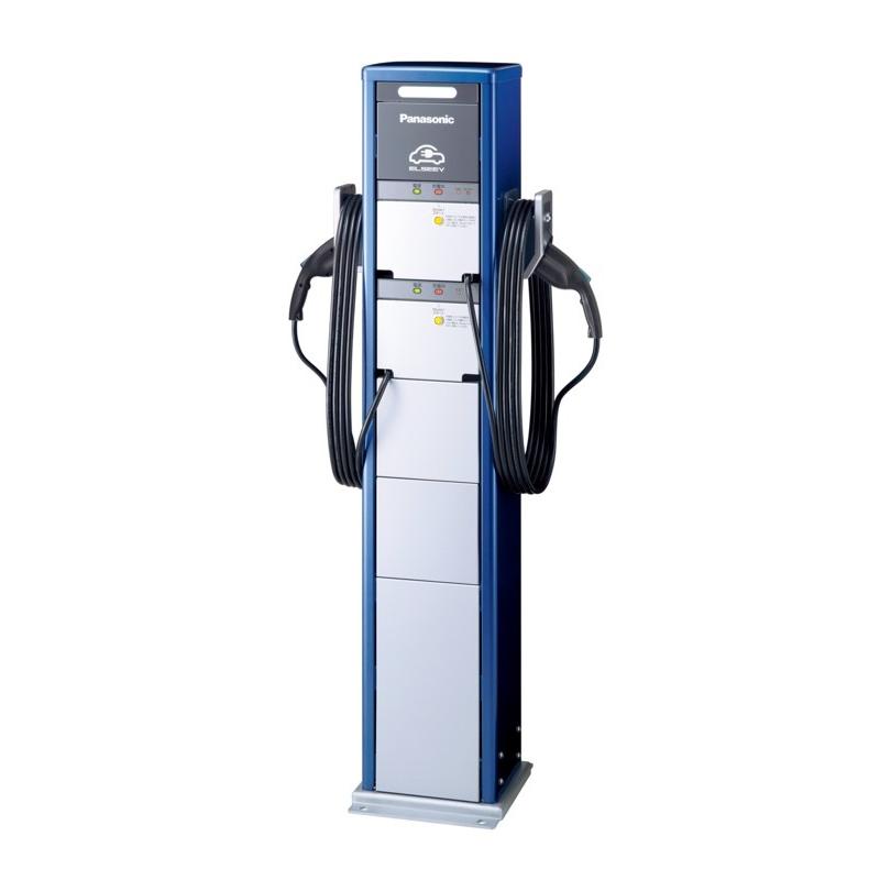 Panasonic（パナソニック） 【在庫処分セール】[EV・PHEV充電用] 充電