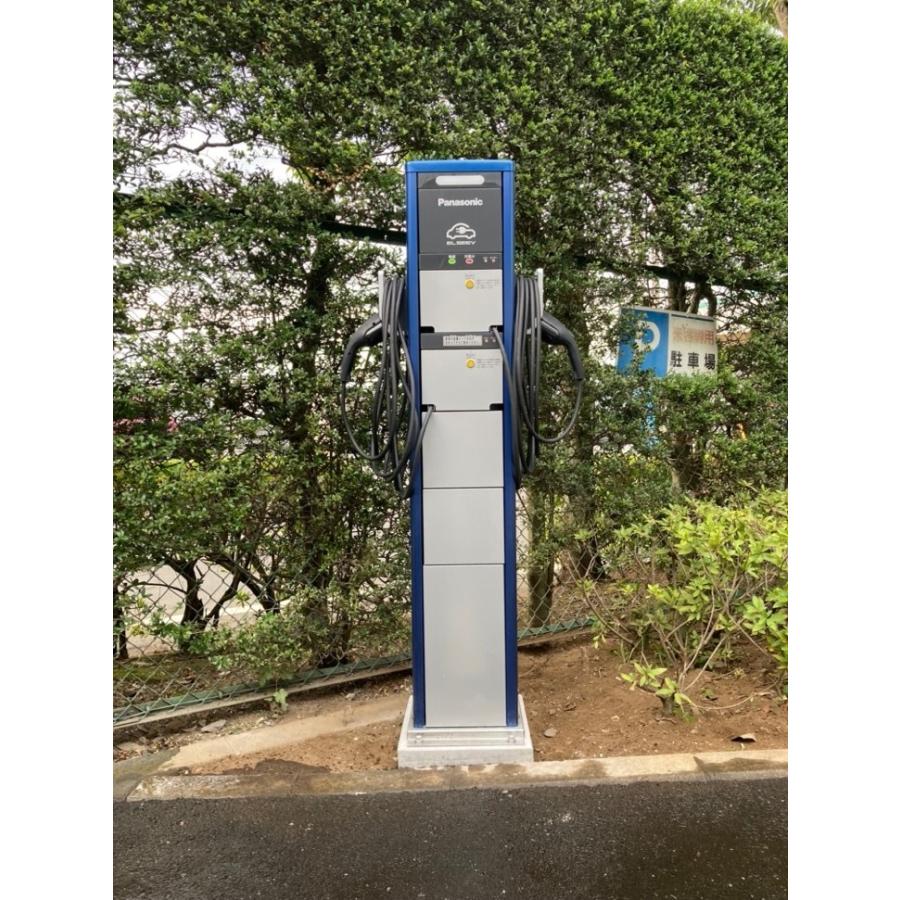 Panasonic（パナソニック） 【在庫処分セール】[EV・PHEV充電用] 充電