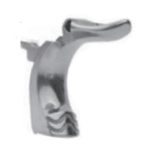 Anvil グリップセーフティ 東京マルイ M1911シリーズ CNC SUS