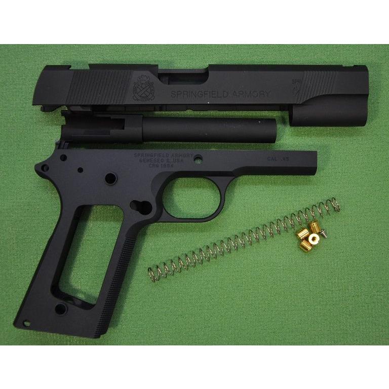 PGC 東京マルイ M.E.U対応 ＭＥＵ コンバージョンキット レイトバージョン 