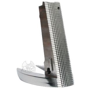 Anvil マグウェルハウジング S＆Aタイプ 東京マルイ M1911用 SUS