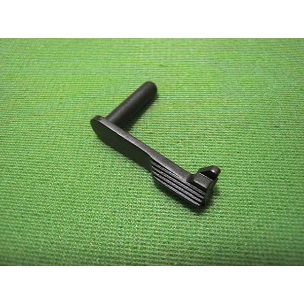 Anvil スライドストップ 東京マルイ GM用　S70　Black ライン TM-GMP-N01-SB