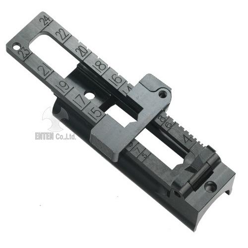 PRIME タナカ（ガス式）38式歩兵銃対応 三八式歩兵銃照尺 ASS-018