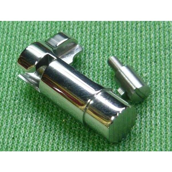 Anvil マガジンキャッチ 東京マルイ GM1911シリーズ用 SUS ライン