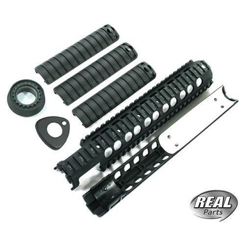 GUARDER 東京マルイ 電動M16用 M16-A4/M5 RASキット RAS-05 : サンコーホビー - 通販 - Yahoo!ショッピング