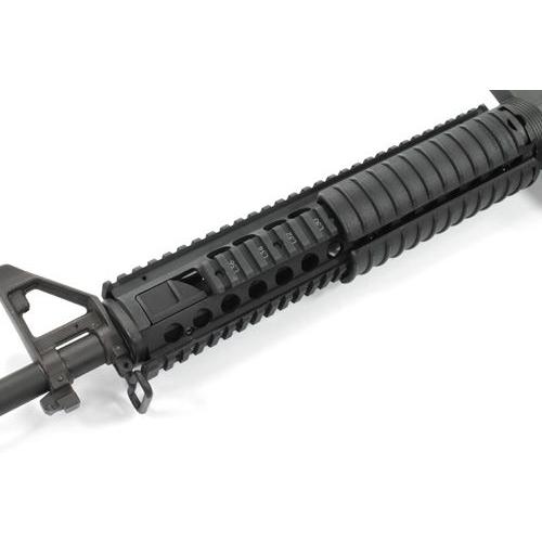 GUARDER 東京マルイ 電動M16用 M16-A4/M5 RASキット RAS-05 : 10011508 : サンコーホビー - 通販 ...