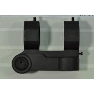 SMOKEY'S フロントサイト 東京マルイ M4A1電動ガン用 TAC スチール