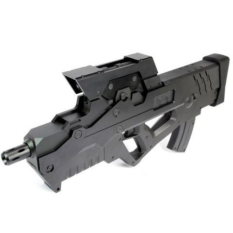 LayLax 電動ガン 攻殻機動隊　シュレーディンガー　Deluxe　158000-WOF