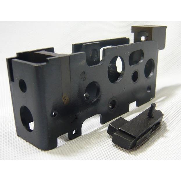 DTC　トリガーBOX VFC MP5シリーズ用 スチール製 22800