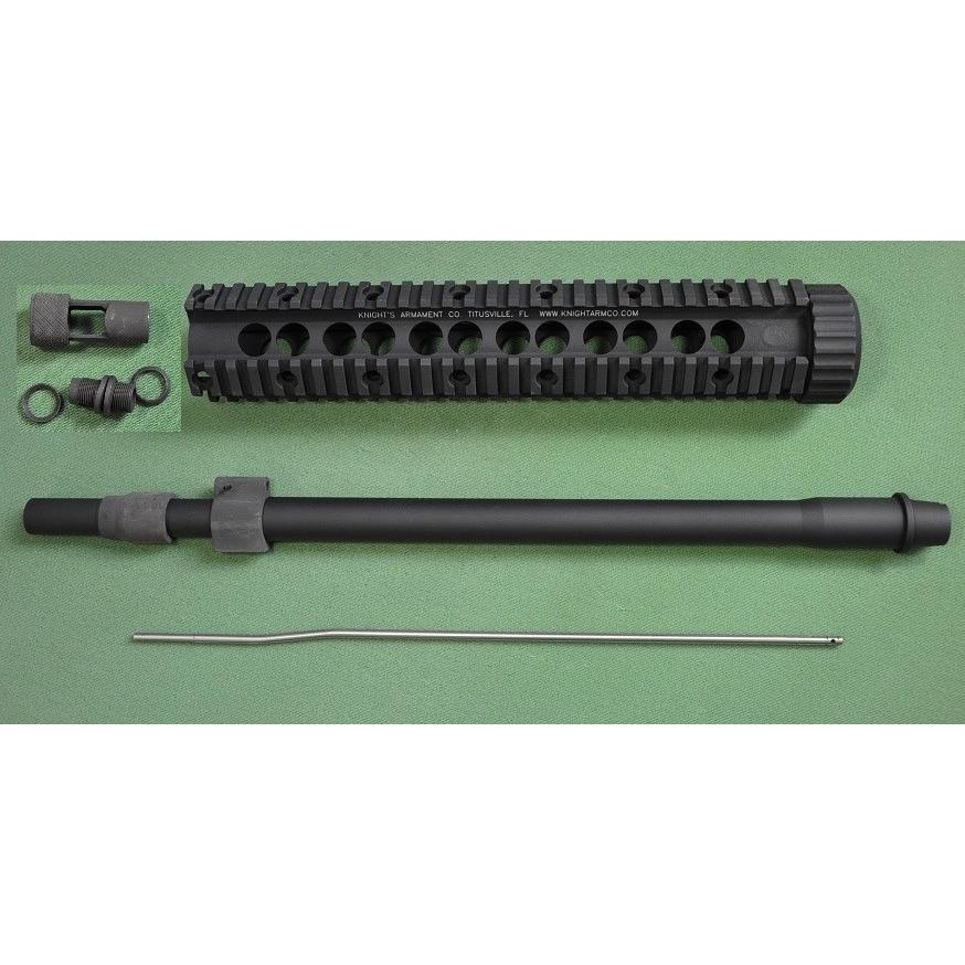 Zparts MK12 Mod1 Set 東京マルイ M4A1 MWS用 MARUI-M4-001-49000