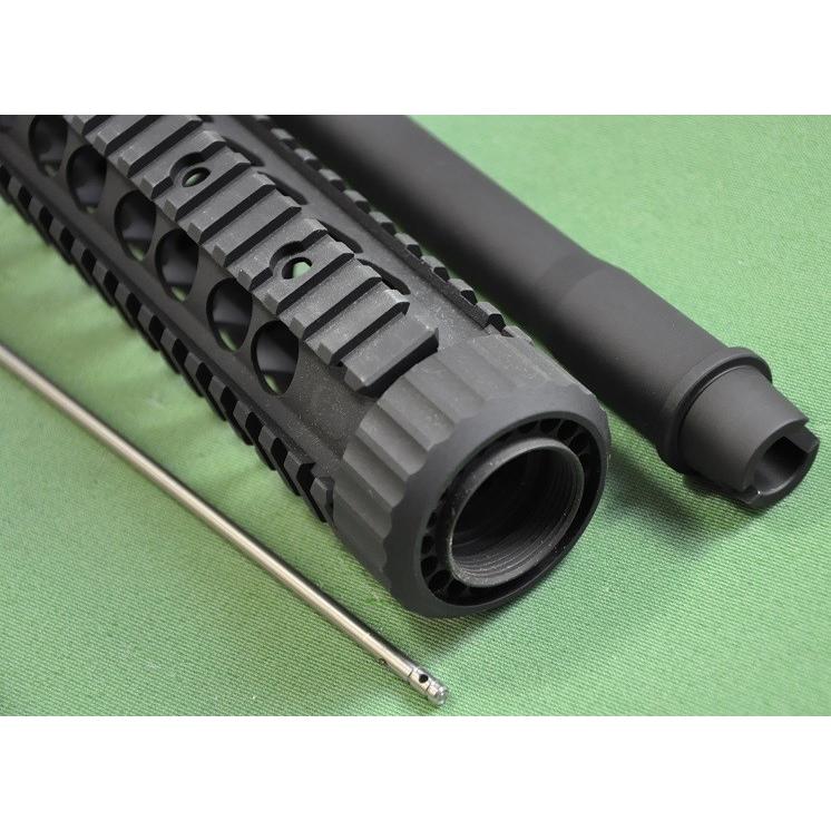 Zparts MK12 Mod1 Set 東京マルイ M4A1 MWS用 MARUI-M4-001-49000