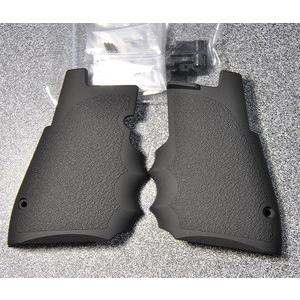 東京マルイ純正 フィンガーチャンネル付き グリップ デザートイーグル