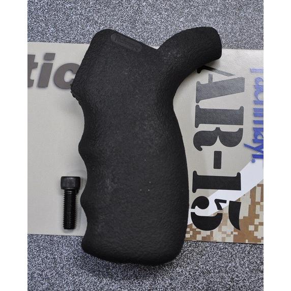 Pachmayr パックマイヤー ラバーグリップ 各社ガスブローバック M4用