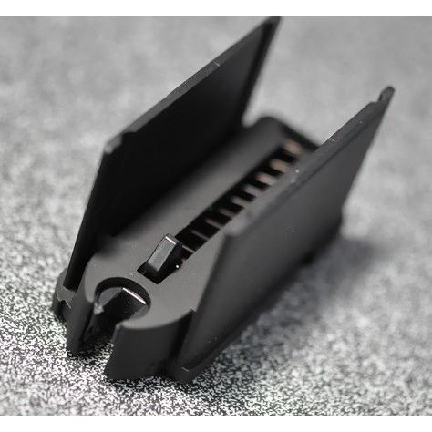 マルシン M1 ガーランド マグネシウム マガジン クリップ 8mm ② Amazon | 2個 マルシン M1 ガーランド 6mmBB 金属製