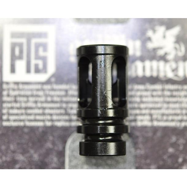 PTS スチールハイダー GRIFFIN M4SD Hammer Comp 14mm正ネジ GA0144903005800 