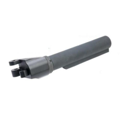 AngryGun:クリスベクター M4ストックアダプター 楽天市場】ANGRY GUN M4ストックアダプター Krytac Kriss Vector