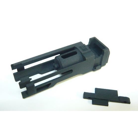 Ksk Qaraqorum コラボ 超軽量ブリーチセット マルイ Glock19用 サンコーホビー 通販 Yahoo ショッピング