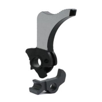 Anvil ハンマー SUS Spur 2Tone 東京マルイ M1911A1シリーズ共用 GMP-U07-2T-9300-WOEE