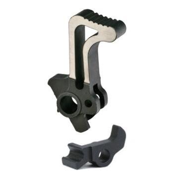 Anvil ハンマーセット SUS 2Tone INFINITY SR 東京マルイ M1911A1シリーズ用 GMP-U16-2T-9300-WOEE