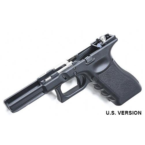 GUARDER フレーム 全部盛り Gen3 東京マルイ グロック17/22/34用 USA