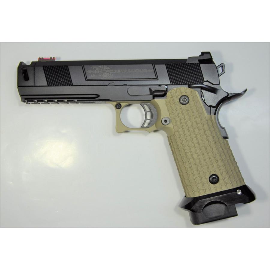 東京マルイベース　　Costa　CarryComp　Hi-Capa5.1(103730円)