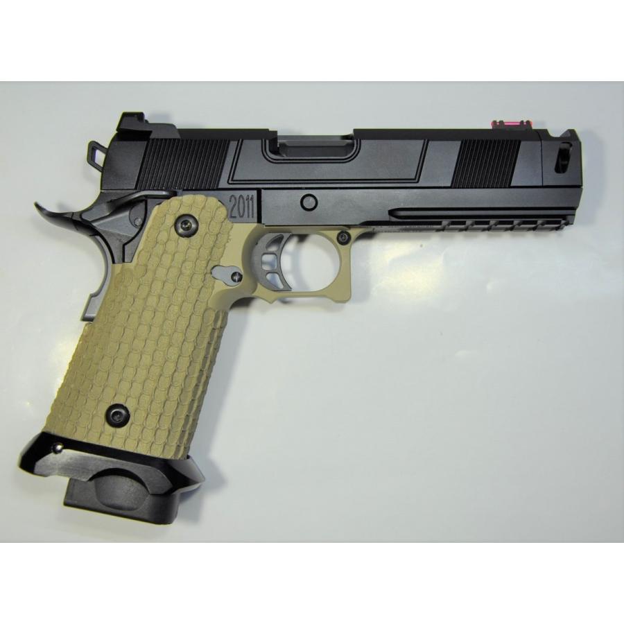 ブランド 東京マルイベース　　Costa　CarryComp　Hi-Capa5.1 【2874465335】(103730円)