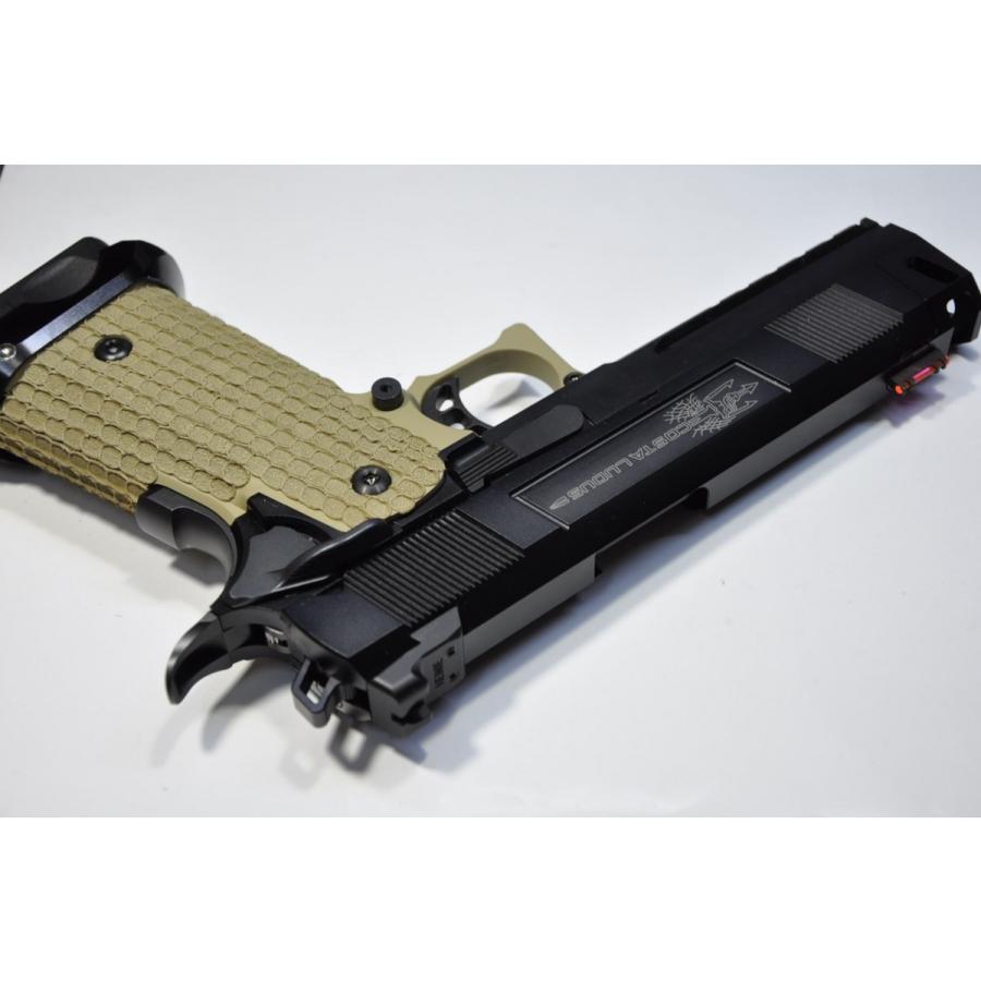 ブランド 東京マルイベース　　Costa　CarryComp　Hi-Capa5.1 【2874465335】(103730円)