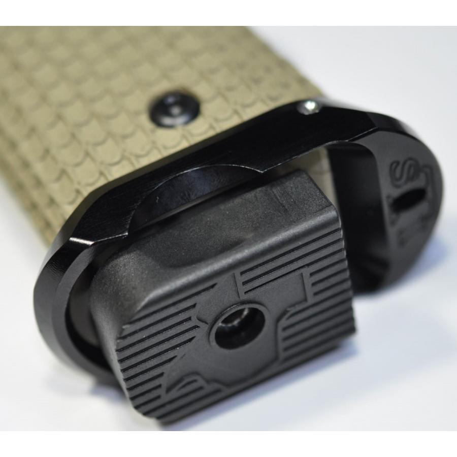 ブランド 東京マルイベース　　Costa　CarryComp　Hi-Capa5.1 【2874465335】(103730円)