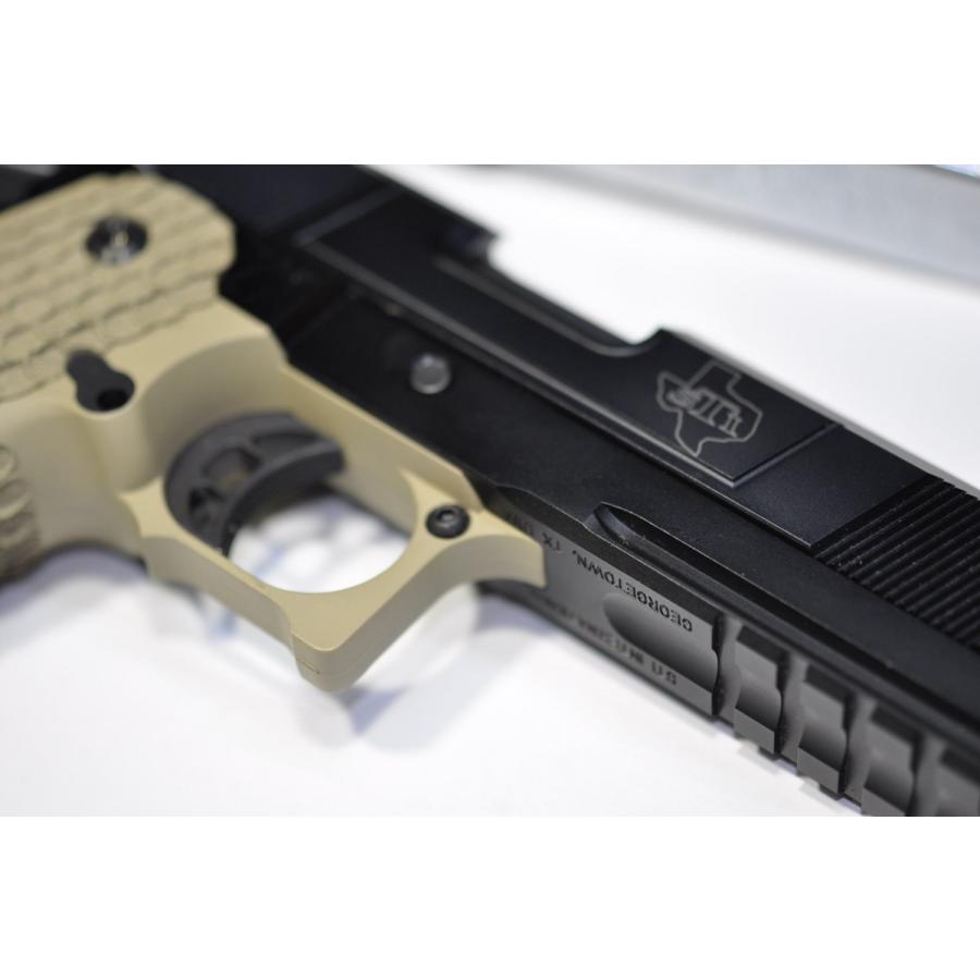 ブランド 東京マルイベース　　Costa　CarryComp　Hi-Capa5.1 【2874465335】(103730円)