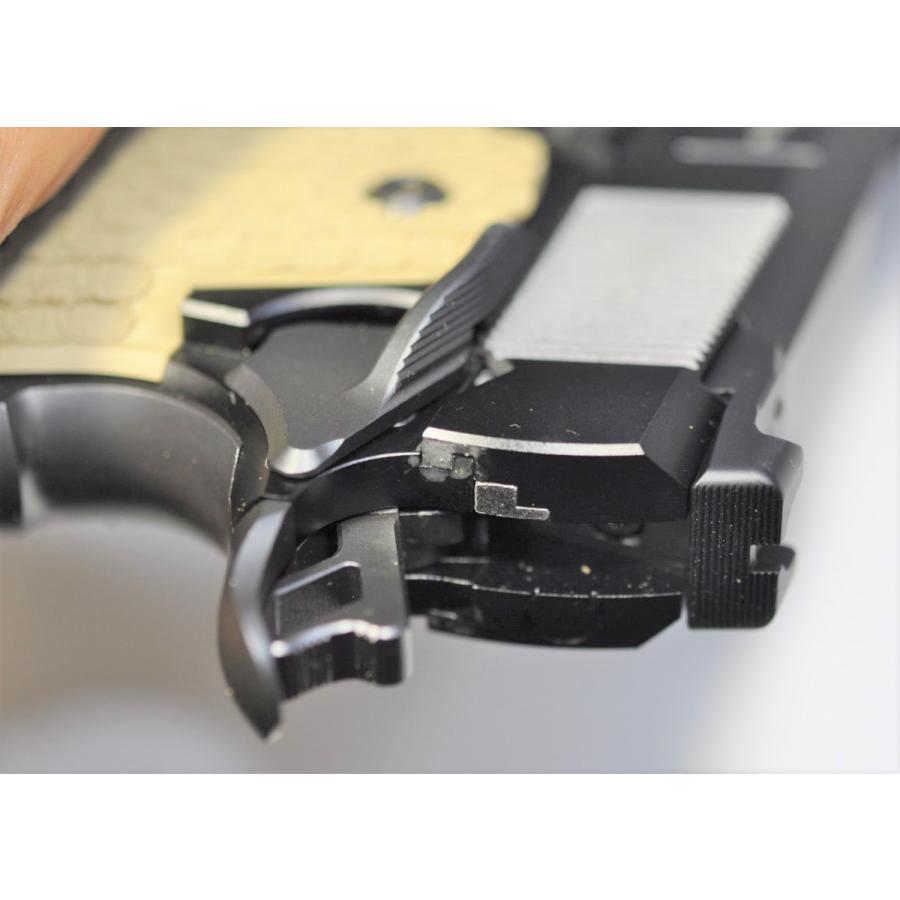 ブランド 東京マルイベース　　Costa　CarryComp　Hi-Capa5.1 【2874465335】(103730円)