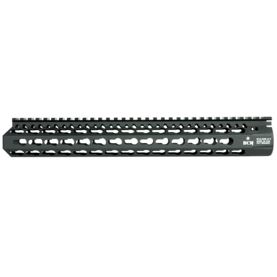 ANGRY GUN KEY-MOD レールシステム BCM KMR-13 タイプ JW2 20190601-13