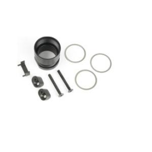 ANGRY GUN KEY-MOD レールシステム BCM KMR-13 タイプ JW2 20190601-13 M4