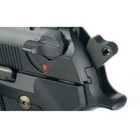 Robin Hood ハンマー SUS製 マット シルバー 東京マルイ NEW M9A1 ガス