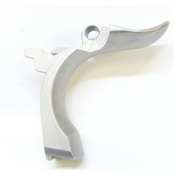 KSK Anvil改 SFAグリップセフティー マットシルバー 錆びない