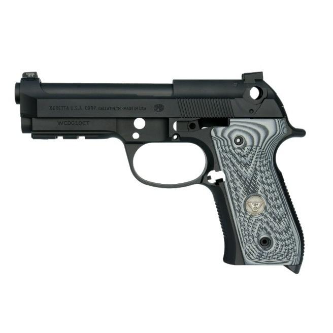 NOVA コンバージョンKIT 東京マルイM9A1用 Wilson Combat 92G CENTURION TACTICAL(62040円)