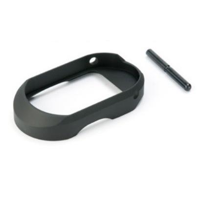 WII TECH マグウエル Black STI Costa Carry comp TACTICAL Slim 東京マルイ Hi-Cap用 04499