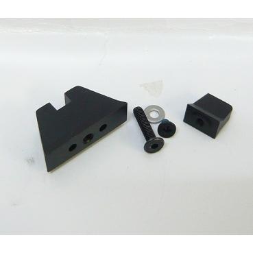 PRO-ARMS ハイサイト スチール UMAREX G19X/G19 Gen4/G17 Gen5/G45用