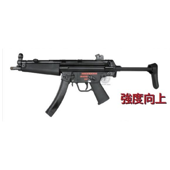 WII TECH バーストラチェット　Fe製 WE MP5 GBBシリーズ用　04556｜sanko-webshop｜02