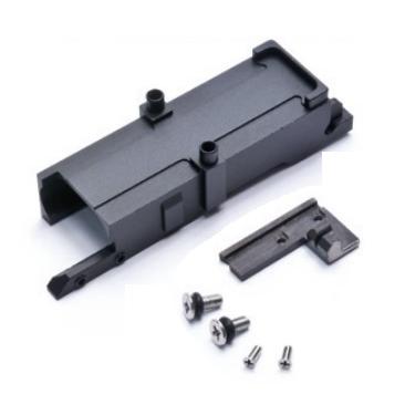 VOLANTE AIRSOFT ブリーチ 東京マルイ FNX-45用 : サンコーホビー