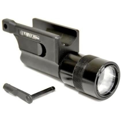 【訳あり】VFC V1911 タクティカルイルミネーター（LED マルイ用） VFC V1911 LEDタクティカルライト マルイMEU用 : サンコーホビー