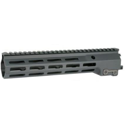 ANGRY GUN Geissele SMR MK16 M-LOK 10.5inchタイプ Black レイル